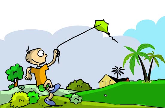 Contos Infantis sem Texto - O Mistério do Velho Casarão