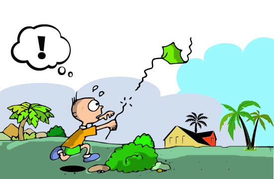 Contos Infantis sem Texto - O Mistério do Velho Casarão