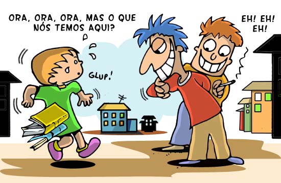 Contos Infantis Ilustrados - O Monstro Pé de Galinha