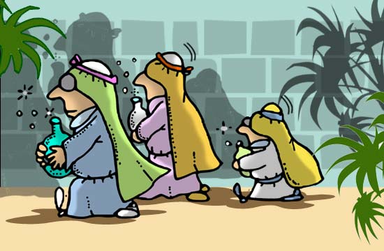 Contos Infantis Ilustrados - O Rei que era Dono do Mundo