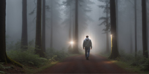 Conto Reflexivo, A Espera