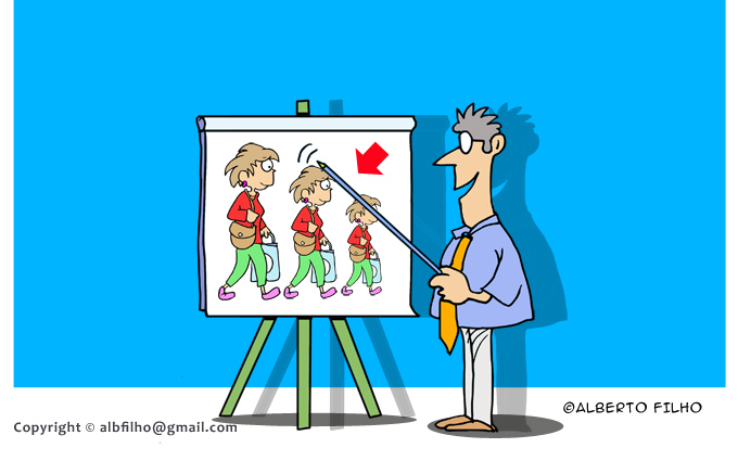 Contos Reflexivos - A Marca Contos Reflexivos - A Marca