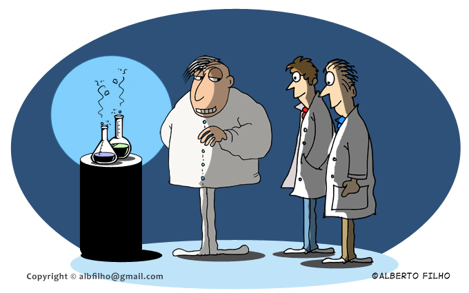 Contos Reflexivos - O Efeito Colateral Contos Reflexivos - O Efeito Colateral