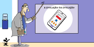 O iNada, uma Revolução Tecnológica