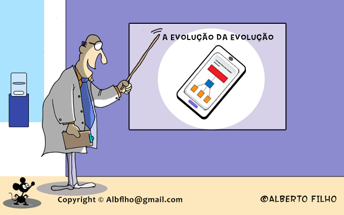 Contos Curiosos para Ler sem Pressa - iNada, uma Revolução Tecnológica Contos Curiosos para Ler sem Pressa - iNadaNews, uma Revolução Tecnológica