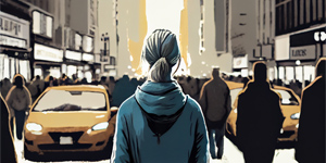 Motivos Existenciais, a Origem da Angústia Humana