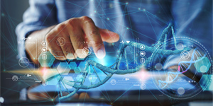 Mudanças Genéticas