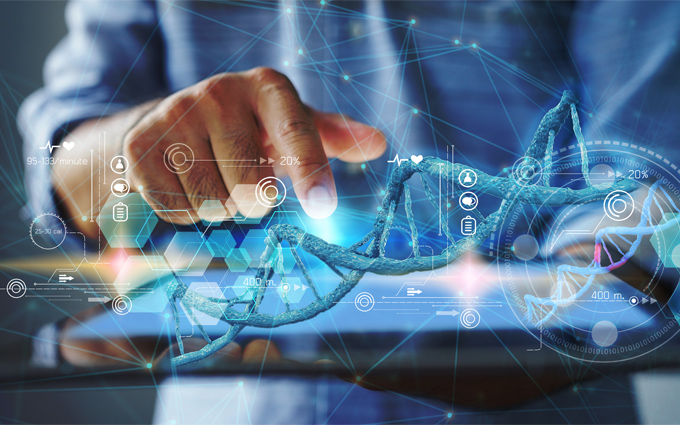 Contos Curiosos para Ler sem Pressa - Mudanças Genéticas Contos Curiosos para Ler sem Pressa - Mudanças Genéticas