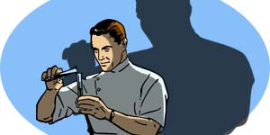 A Parábola do Problema que era Proibido Resolver