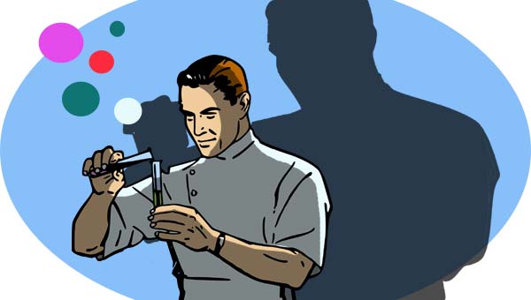 Contos Reflexivos - A Parábola do Problema que era Proibido Resolver Contos Reflexivos - A Parábola do Problema que era Proibido Resolver