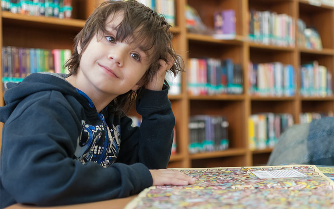 Aprenda a Conhecer seu Filho.