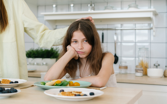 12 Reflexões, Advertências e Lembretes que nos ajudam a compreender as emoções Infantis