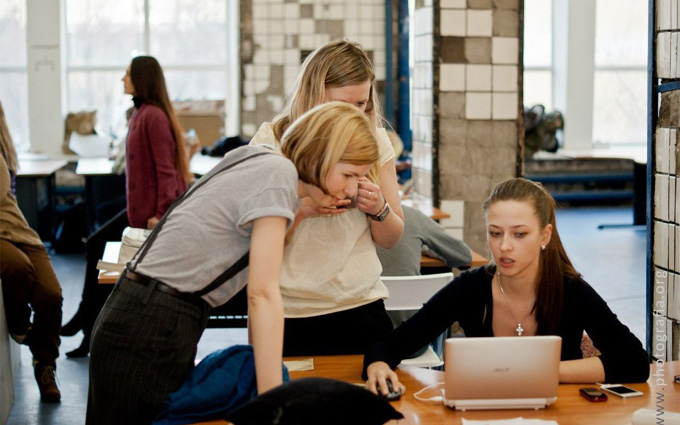A Escola e a Avaliação da Aprendizagem.