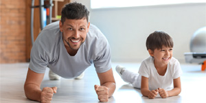 O Bom Comportamento Infantil