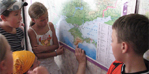 Como criar um ambiente escolar adequado na Educação Infantil