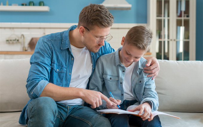 Como NÃO criar um Delinquente dentro de Casa. Como NÃO criar um Delinquente dentro de Casa.