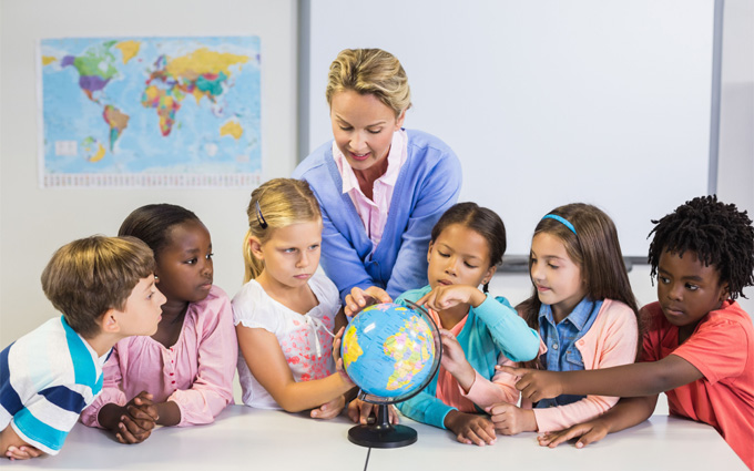 13 Dicas Sobre o Correto Comportamento do Educador Infantil. 13 Dicas Sobre o Correto Comportamento do Educador Infantil.