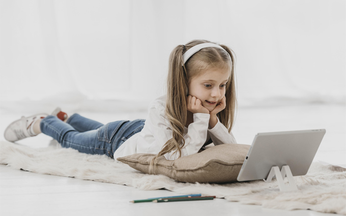 A Computação é mesmo uma prática recomendada para Crianças menores de 3 anos de Idade? A Computação é mesmo uma prática recomendada para Crianças menores de 3 anos de Idade?