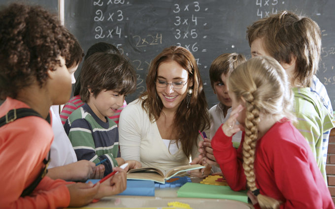 Aprenda qual é a Maneira Correta de Contar Histórias para Crianças. Aprenda qual é a Maneira Correta de Contar Histórias para Crianças.