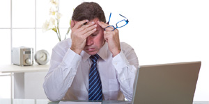 Crenças que Estressam as Pessoas