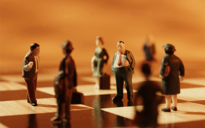 As Façanhas do Adulto Infantilizado.