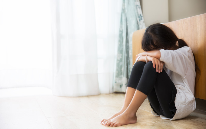 Frases que nunca deveriam ser ditas às Crianças