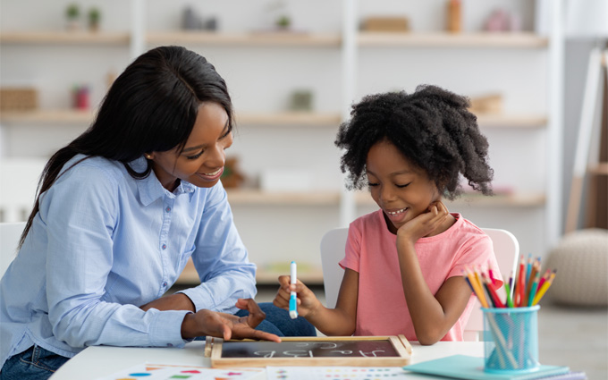 13 Maneiras Inteligentes de Ensinar Matemática e Números para Crianças e Jovens.