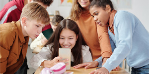 O Drama dos Educadores na Educação atual