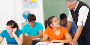 Para Educar Corretamente é Preciso Mudar