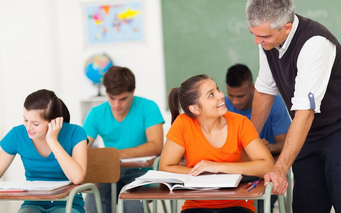 Para Educar Corretamente é Preciso Mudar.