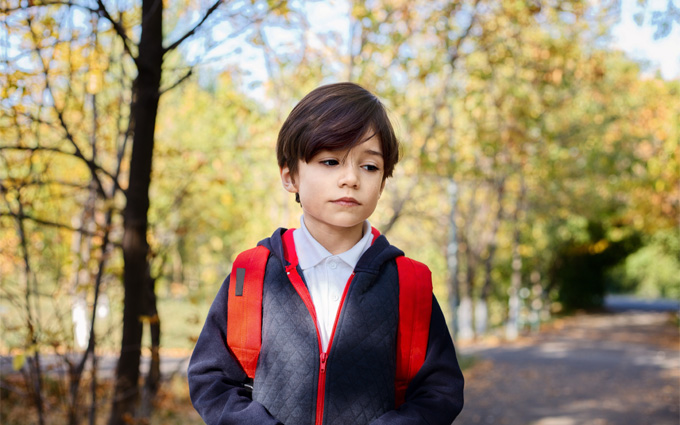 12 Pedidos de um Filho a Todos os Pais.