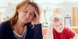 Socorro! Está Impossível Educar o Meu Filho