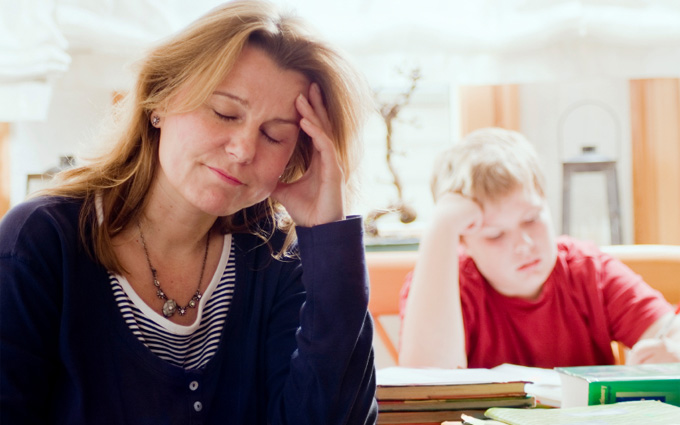 Socorro! Está Impossível Educar o Meu Filho.