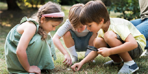 Um Mundo que Ignoramos