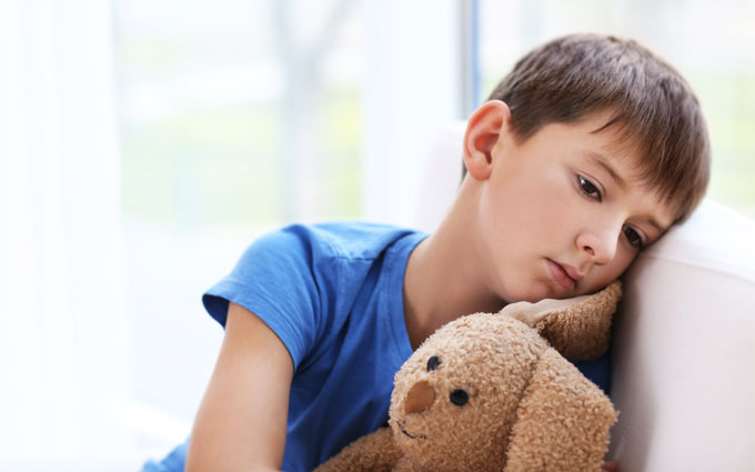 Abordagens práticas que nos ensinam a enfrentar e corrigir o Problema da Timidez Infantil.