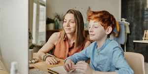 As Crianças e seus Ideais