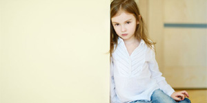 Frustrações Infantis