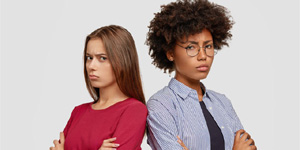 Competição, um Modelo Patológico de Ação