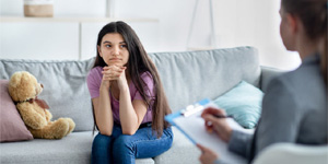 Pensamentos Negativos