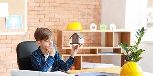 Vocação na Infância