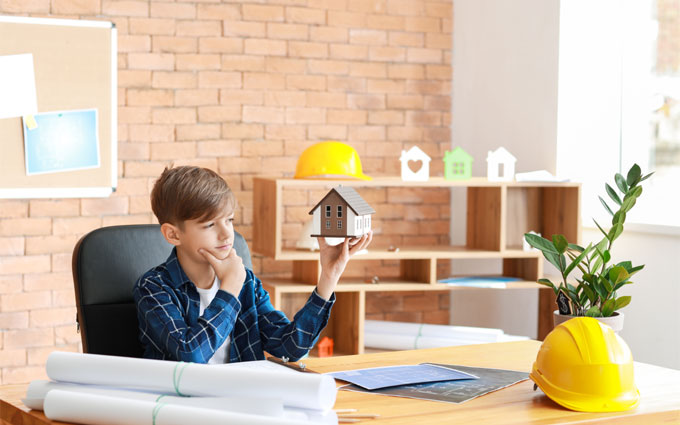 Tudo que você precisa saber sobre a Descoberta da Vocação de Crianças e Jovens. Tudo que você precisa saber sobre a Descoberta da Vocação de Crianças e Jovens.