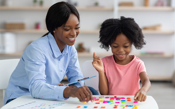 12 Atividades Inteligentes para preencher o tempo livre das Crianças.