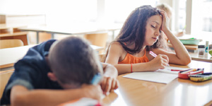 O Que as nossas Escolas Ensinam