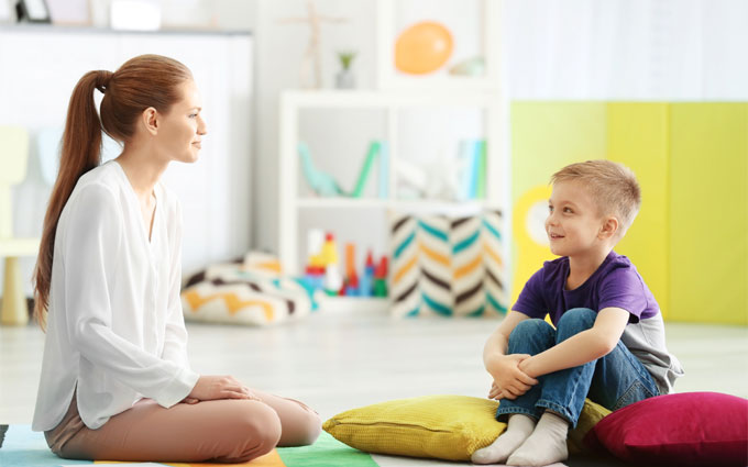 6 Ensinamentos para a Vida que Todos os pais deveriam Repassar aos seus Filhos.