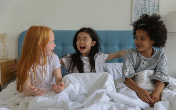 Como são Criados os Hábitos Infantis - A origem da formação Psicológica da Criança Como são Criados os Hábitos Infantis - A origem da formação Psicológica da Criança