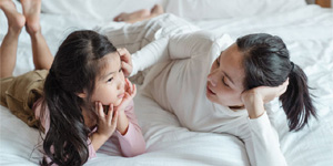 As Crianças e os seus Valores