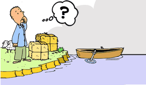 Um Problema de Espaço