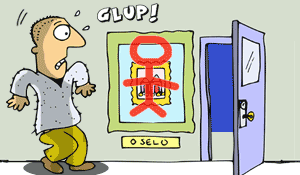 O Pichador Misterioso