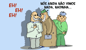 O Rapto da Cachorra de Madame Rika