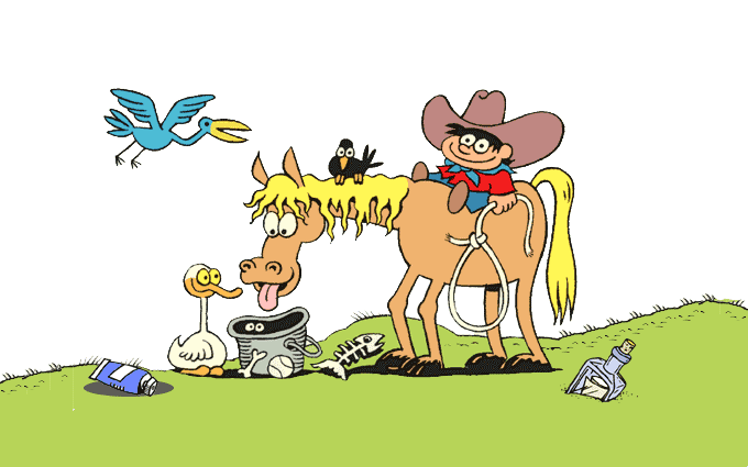 Exercícios de Memorização para quem tem uma Memória Superior - Meu Adorável Cavalo Comilão Exercícios de Memorização para quem tem uma Memória Superior - Meu Adorável Cavalo Comilão